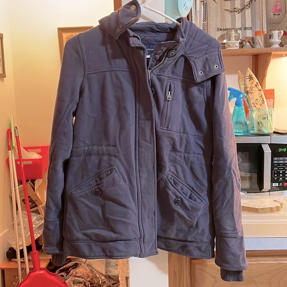 AE Jacket